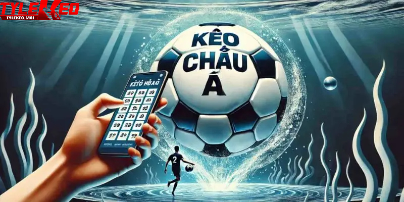 Bí kíp soi kèo châu Á cho tân binh tham khảo