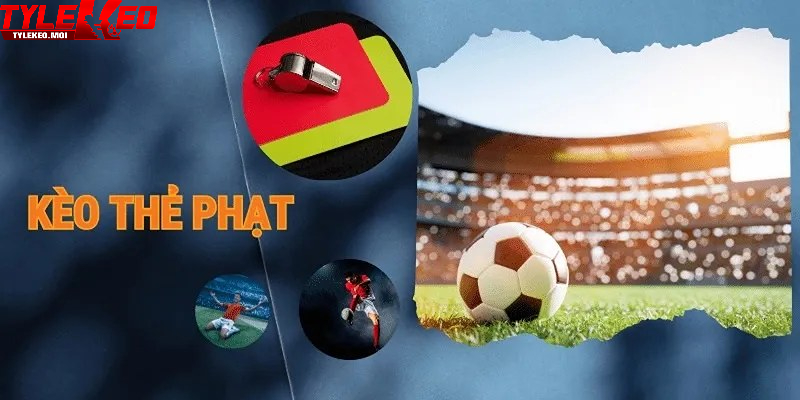 Các hình thức đánh kèo thẻ phổ biến nhất