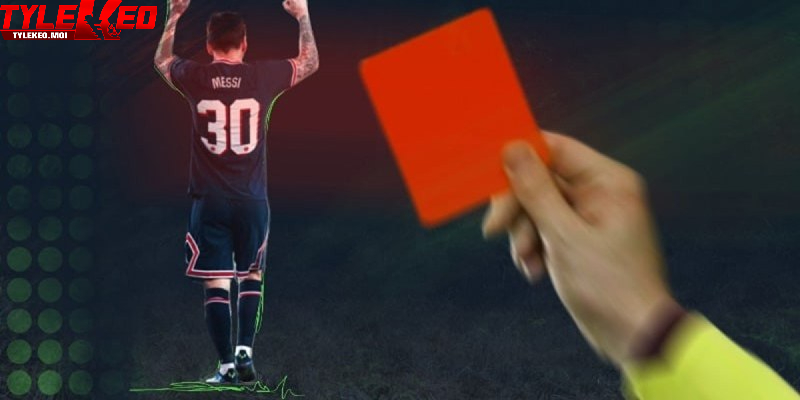 Xem xét tính chất trận đấu